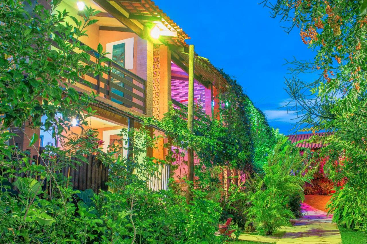 Casa De Frida Pousada Galeria Pirenópolis Exterior foto